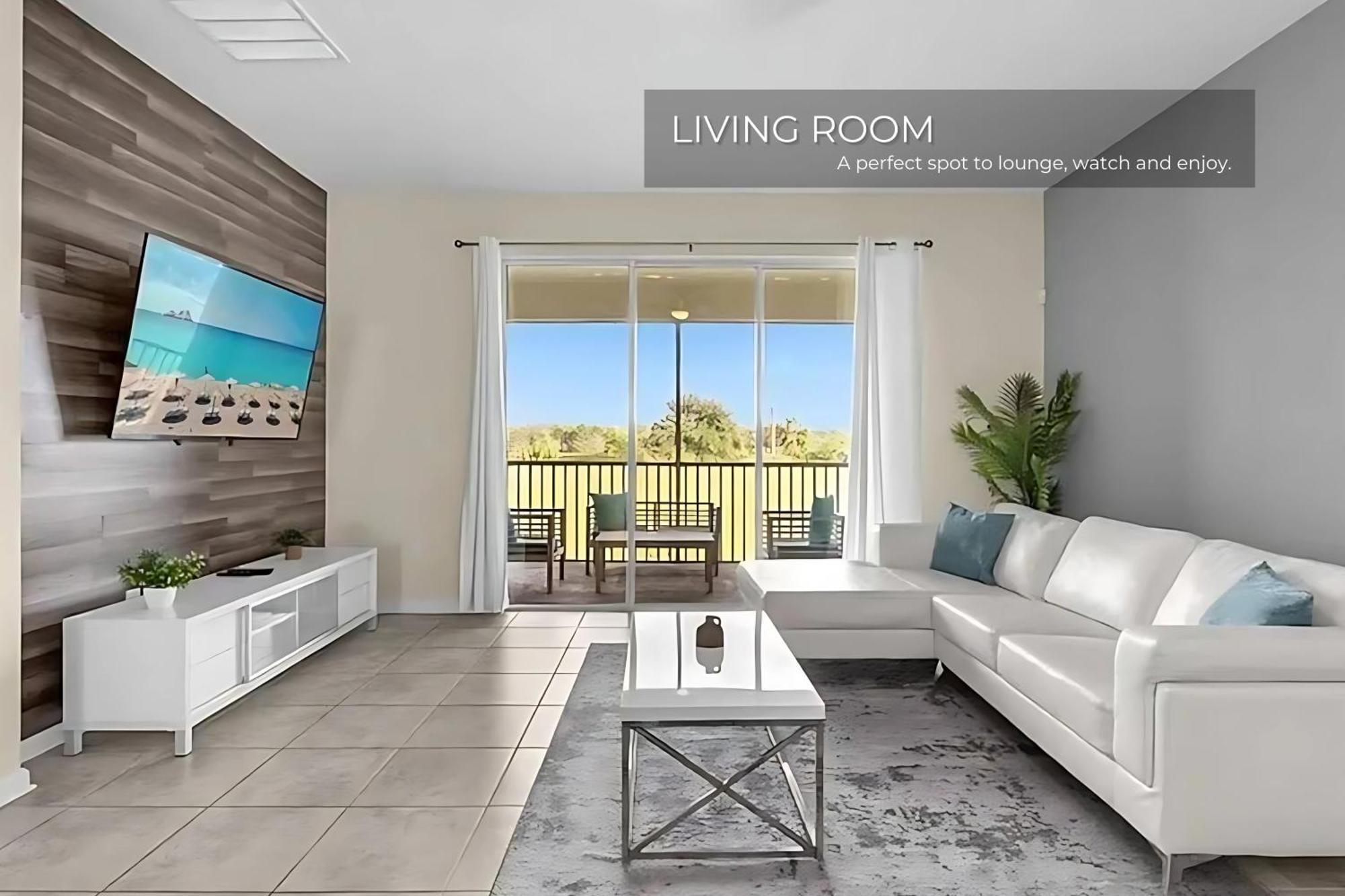 New Townhome 3 Bedrooms With 5 Beds L 2 Bathrooms